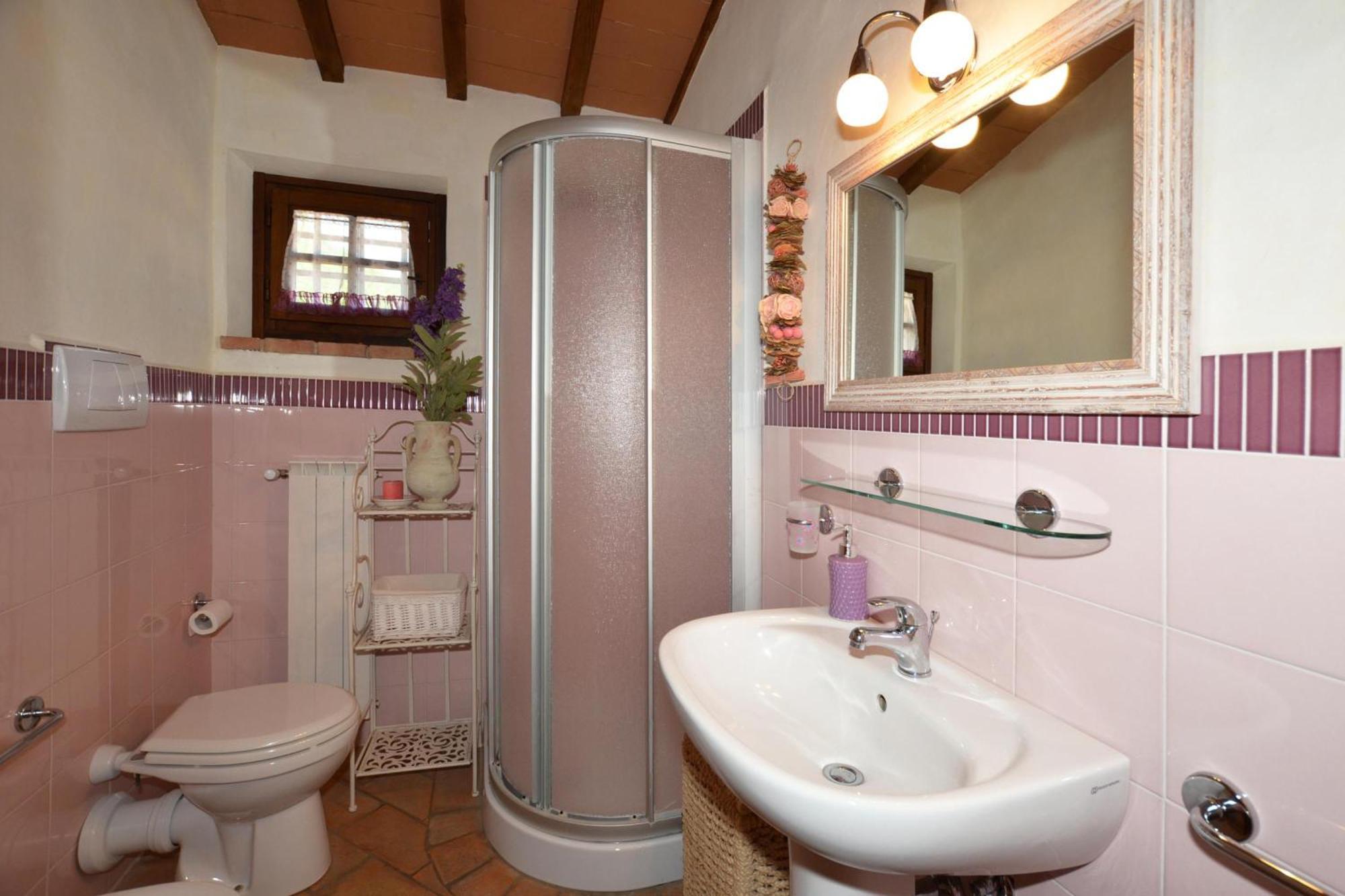 Villa Casacheta - Happy Rentals Montaione Zewnętrze zdjęcie