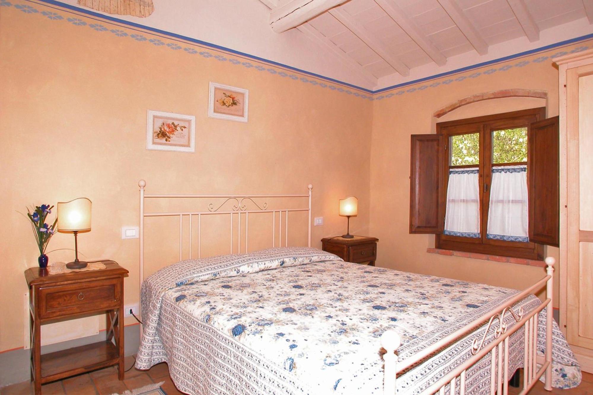 Villa Casacheta - Happy Rentals Montaione Zewnętrze zdjęcie