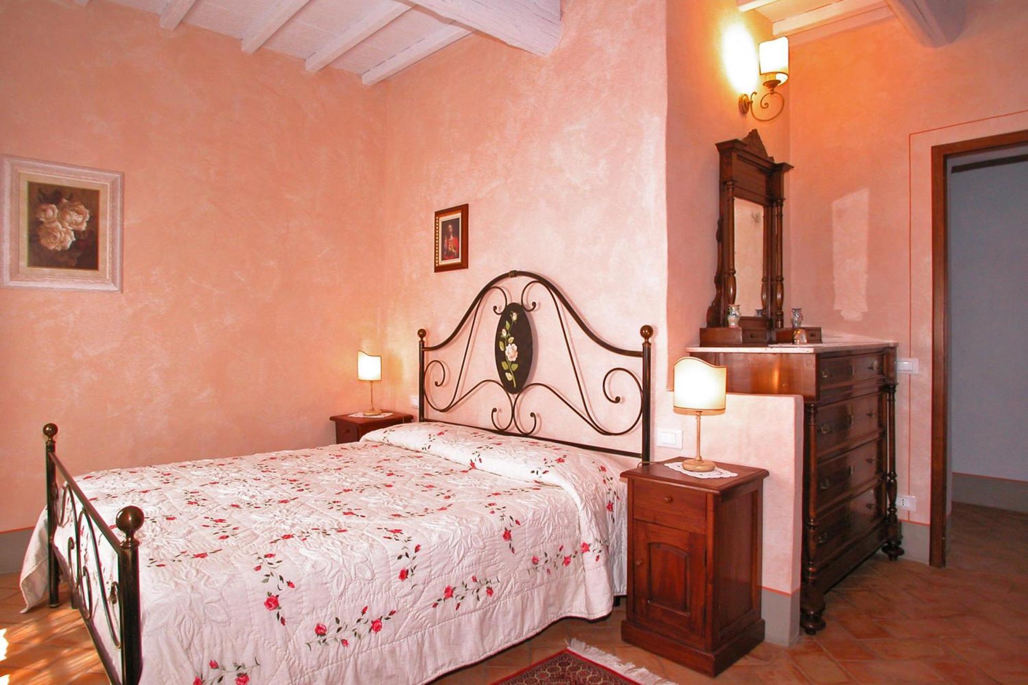 Villa Casacheta - Happy Rentals Montaione Zewnętrze zdjęcie