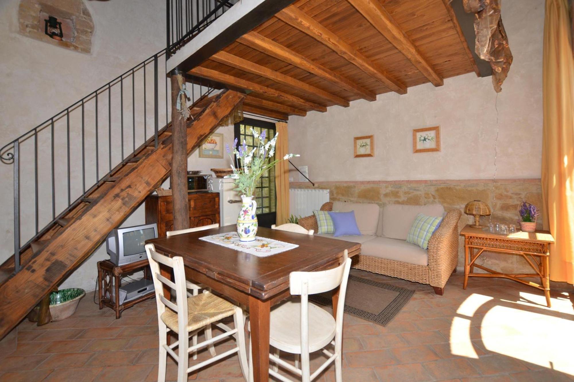 Villa Casacheta - Happy Rentals Montaione Zewnętrze zdjęcie
